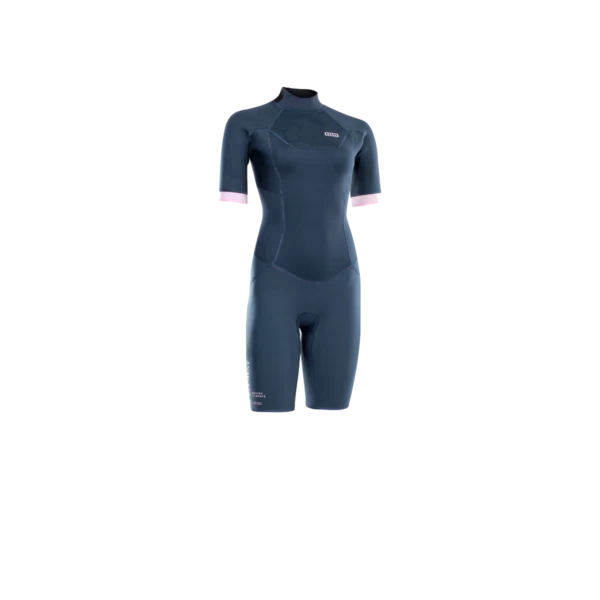 Element Shorty 2/2 Back Zip 3 Element Shorty 2/2 Back Zip