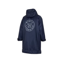 Mystic Explore 2.0 Poncho -Aqua Glide Shop Explore Back 600x600 1