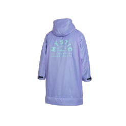 Mystic Explore 2.0 Poncho -Aqua Glide Shop Explore lilac back 600x600 1