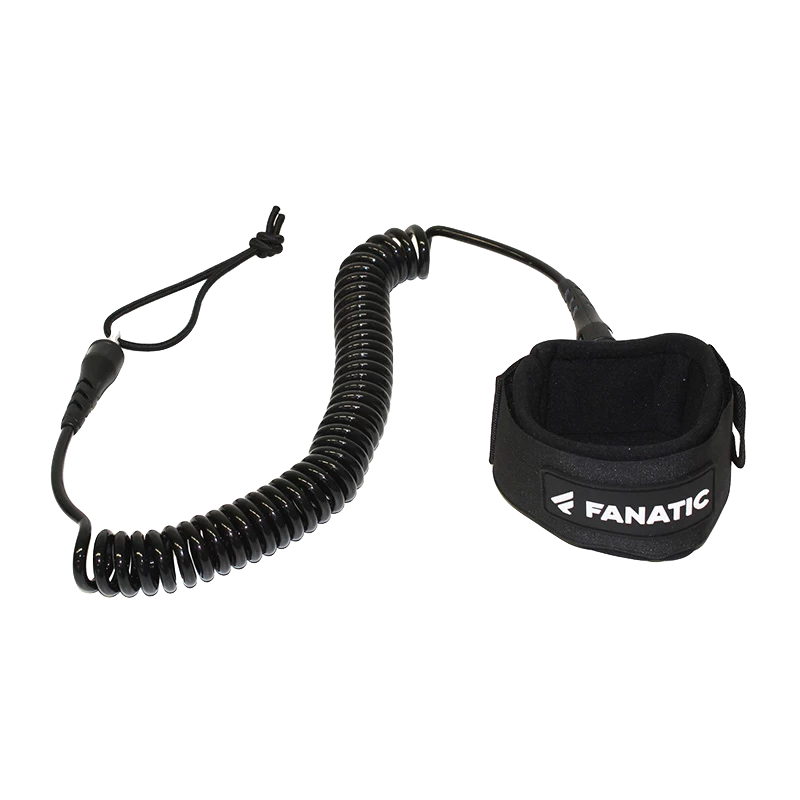 Fanatic SUP/WingFoil Board Leash 3 Fanatic SUP/WingFoil Board Leash