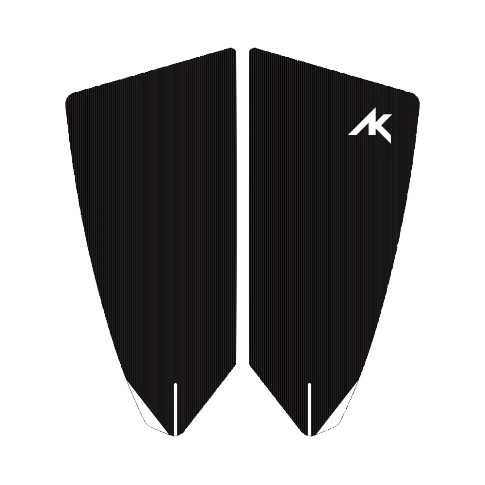 AK Ultra-Thin Fish Rear Traction Pad 3 AK Ultra-Thin Fish Rear Traction Pad