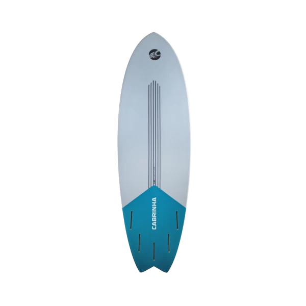 Cabrinha Flare Surfboard 4 Cabrinha Flare Surfboard - Image 2