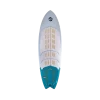 Cabrinha Flare Surfboard 2 Cabrinha Flare Surfboard -Aqua Glide Shop Flare Deck 600x600 1