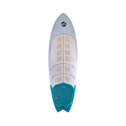 Cabrinha Flare Surfboard