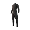 Mystic Majestic 4/3 Front Zip Mens Wetsuit 2025