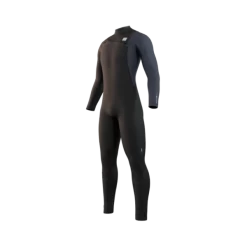 Mystic Marshall 5/3 Backzip Mens Wetsuit 2024