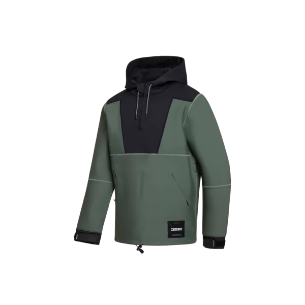 Mystic Fulmar Hoodie 3 Mystic Fulmar Hoodie