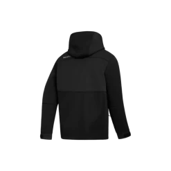 Mystic Fulmar Hoodie 13 Mystic Fulmar Hoodie -Aqua Glide Shop Fulmar hoodie black back 600x600 1