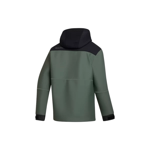 Mystic Fulmar Hoodie 4 Mystic Fulmar Hoodie - Image 2