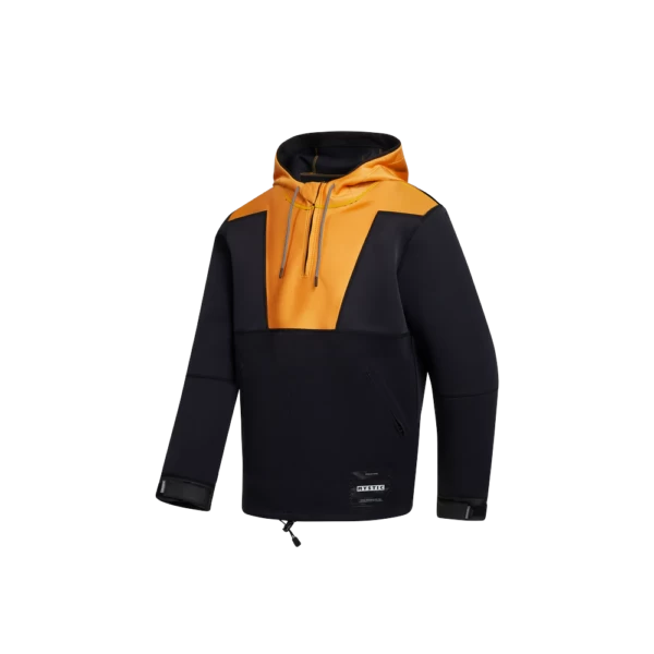 Mystic Fulmar Hoodie 5 Mystic Fulmar Hoodie - Image 3