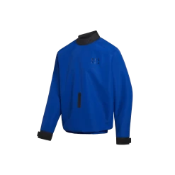 Mystic Gust Windbreaker Jacket