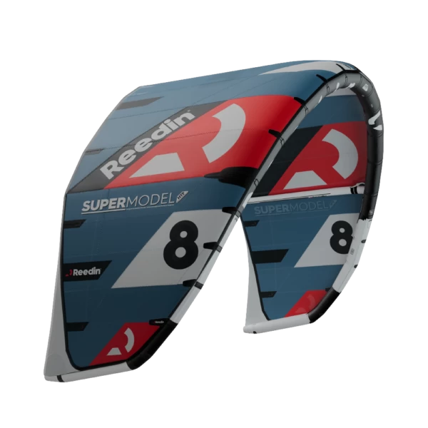 Reedin SuperModel HTF 4 Reedin SuperModel HTF - Image 2