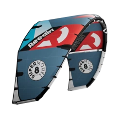 Reedin SuperModel HTF 2024