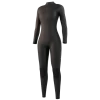 Mystic Haven Fullsuit 4/3mm BackZip Women 2025