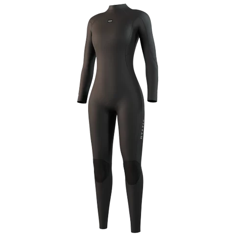 Mystic Haven Fullsuit 4/3mm BackZip Women 2025 3 Mystic Haven Fullsuit 4/3mm BackZip Women 2025