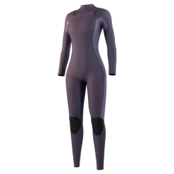 Mystic Haven Fullsuit 4/3mm Double FrontZip Women 2025