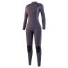 Mystic Haven Fullsuit 3/2mm Double FrontZip Women 2025 1 Mystic Haven Fullsuit 3/2mm Double FrontZip Women 2025 -Aqua Glide Shop Haven FZ purple