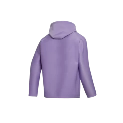 Mystic Haze Hoodie -Aqua Glide Shop Haze hoodie purple back 600x600 1