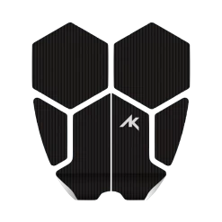 AK Hex Rear Traction Pad