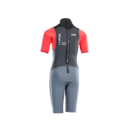 ION Youth Capture 2/2 Shorty SS Back Zip -Aqua Glide Shop ION 2022 Wetsuits mens 0038 48222 4403 PhotoRoom 4 600x600 1