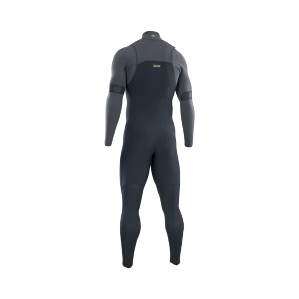 ION Seek Amp 4/3 Front Zip Wetsuit 4 ION Seek Amp 4/3 Front Zip Wetsuit - Image 2