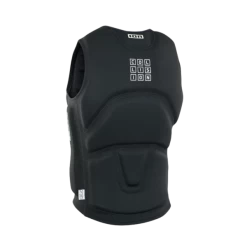 ION Collision Impact Vest Core Front Zip 2024 -Aqua Glide Shop ION 2022 Wetsuits mens 0039 48222 4403 PhotoRoom 2023 09 28T110525.664 600x600 1