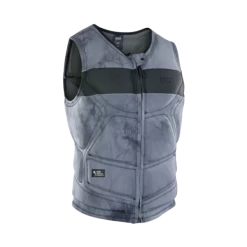 ION Mens Collision Vest Select Front Zip 2024