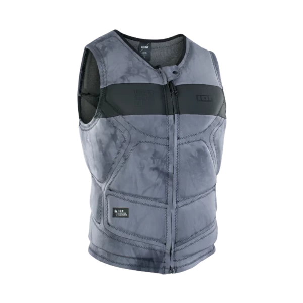 ION Mens Collision Vest Select Front Zip 2024 3 ION Mens Collision Vest Select Front Zip 2024