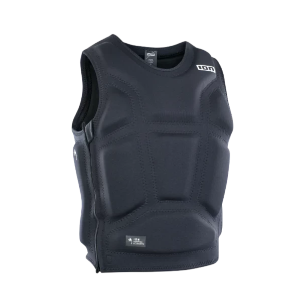 ION Collision Vest Element Side Zip 2023 3 ION Collision Vest Element Side Zip 2023