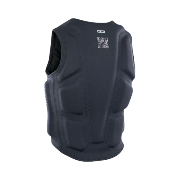 ION Collision Vest Element Side Zip 2023 4 ION Collision Vest Element Side Zip 2023 - Image 2