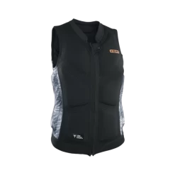 ION Womens Lunis Impact Vest Front Zip 2024