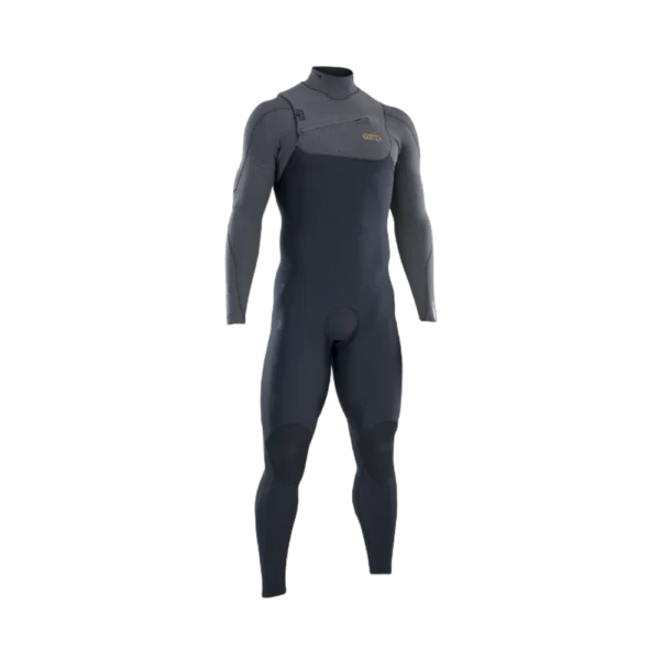 ION Seek Core 4/3 Front Zip Wetsuit 4 ION Seek Core 4/3 Front Zip Wetsuit - Image 2