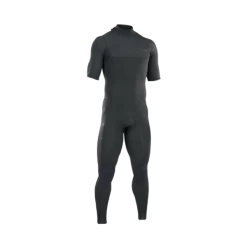 ION Seek Core 4/3 Short Sleeve Back Zip Wetsuit