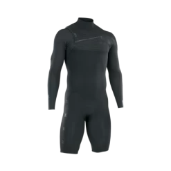 ION Seek Core 3/2 Shorty Long Sleeve Front Zip Wetsuit -Aqua Glide Shop ION 2022 Wetsuits mens 0039 48222 4403 PhotoRoom 60 600x600 1
