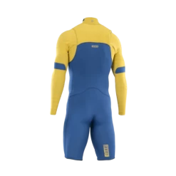 ION Seek Core 3/2 Shorty Long Sleeve Front Zip Wetsuit -Aqua Glide Shop ION 2022 Wetsuits mens 0039 48222 4403 PhotoRoom 63 600x600 1