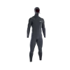 ION Seek Select Wetsuit 6/5 Hooded Front Zip Wetsuit