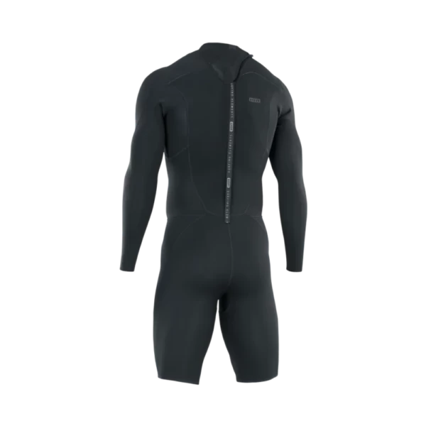 ION Element 2/2 Shorty LS Back Zip Wetsuit 5 ION Element 2/2 Shorty LS Back Zip Wetsuit - Image 3