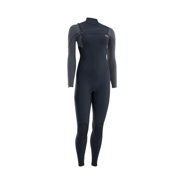ION Womens Amaze Amp 3/2 Front Zip Wetsuit 2024 3 ION Womens Amaze Amp 3/2 Front Zip Wetsuit 2024