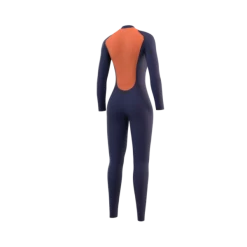 Mystic Star 3/2 Womens Backzip Wetsuit -Aqua Glide Shop Inside back 5 600x600 1