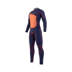 Mystic The One 5/3mm ZipFree Mens Wetsuit 2025