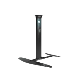 Duotone Aero Free SLS Foil Set