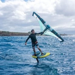 Fanatic Sky Style TE -Aqua Glide Shop KlaasVoget SlickSLS SkyStyle Maui by FishBowlDiaries Duotone Fanatic PAV8866 600x600 1