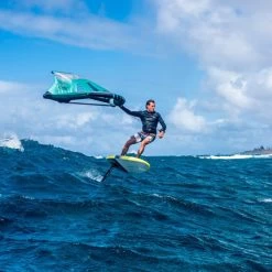 Fanatic Sky Style TE -Aqua Glide Shop KlaasVoget SlickSLS SkyStyle Maui by FishBowlDiaries Duotone Fanatic PAV9035 600x600 1