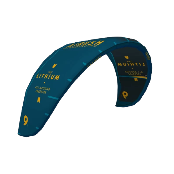 Airush Lithium V13 4 Airush Lithium V13 - Image 2