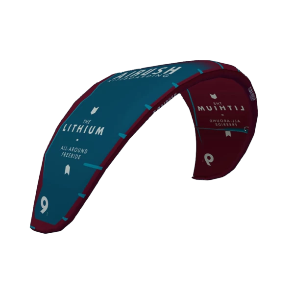 Airush Lithium V13 5 Airush Lithium V13 - Image 3