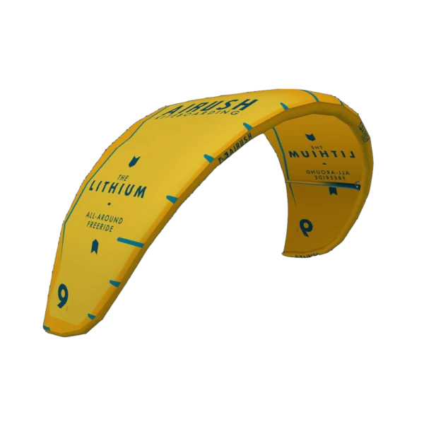 Airush Lithium V13 6 Airush Lithium V13 - Image 4