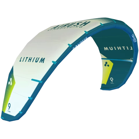 Airush Lithium V14 Kitesurfing Kite 3 Airush Lithium V14 Kitesurfing Kite