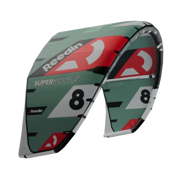 Reedin SuperModel HTF 3 Reedin SuperModel HTF