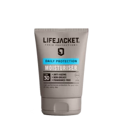 LifeJacket SPF 30 Daily Protection Moisturiser