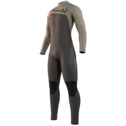 Mystic Motion Fullsuit 5/3mm FrontZip 2025